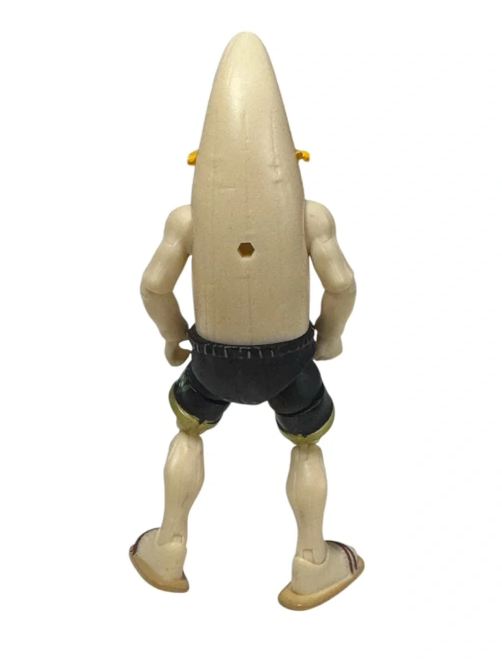 Jazwares Fortnite Unpeely Solo Mode Articulated 6